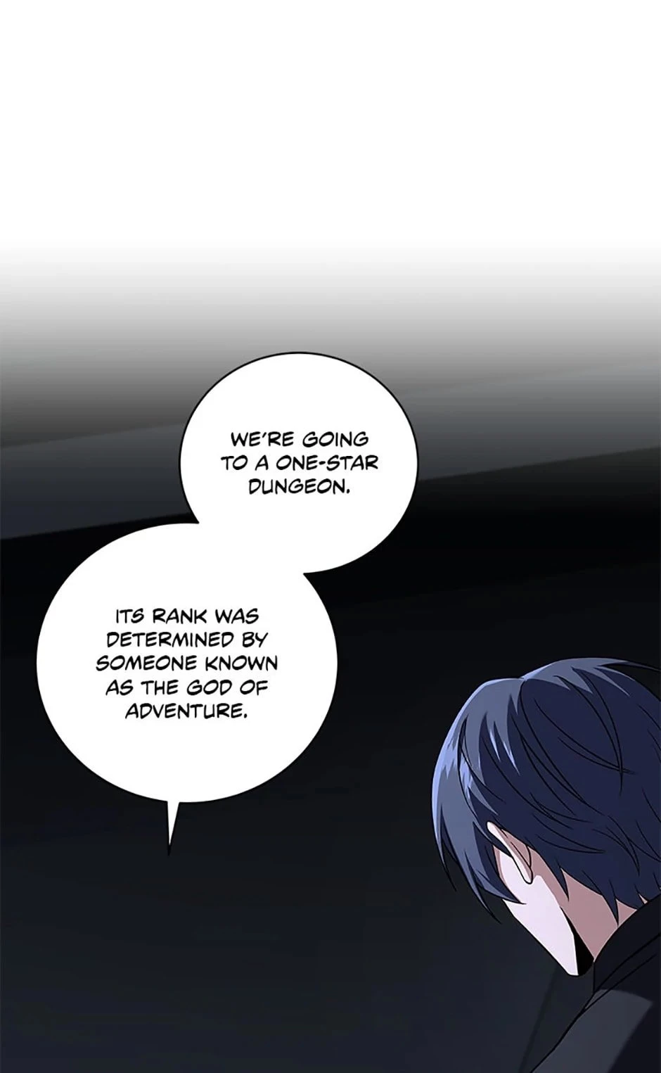 The Frozen Player Returns Chapter 132 - 18