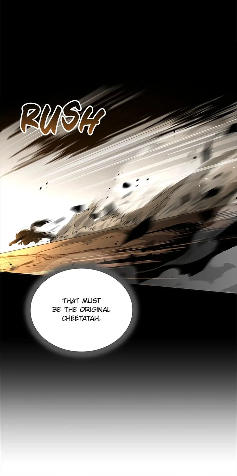 The Frozen Player Returns Chapter 134 - 32