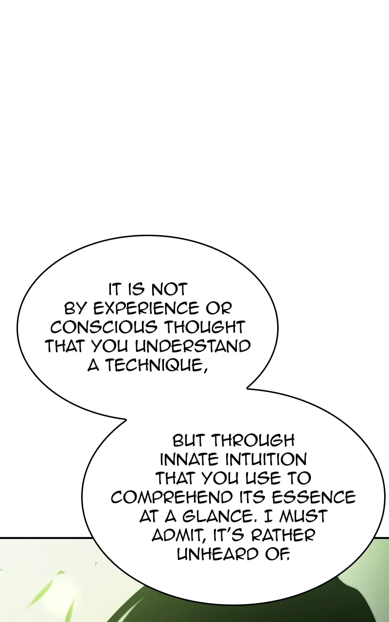 Boundless Ascension Chapter 60 - 75
