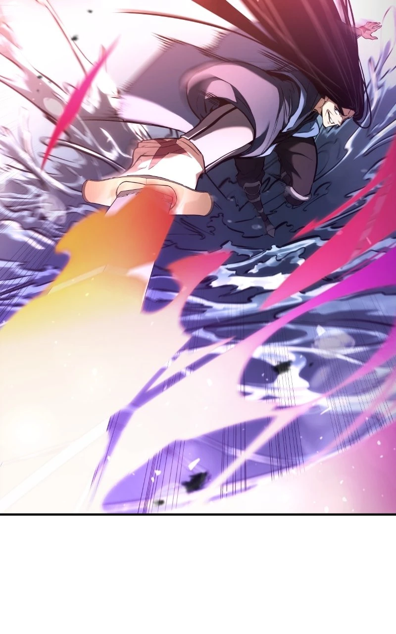 Boundless Ascension Chapter 62 - 136
