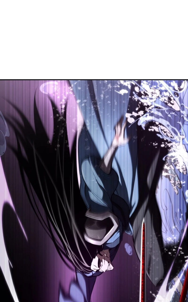 Boundless Ascension Chapter 62 - 137