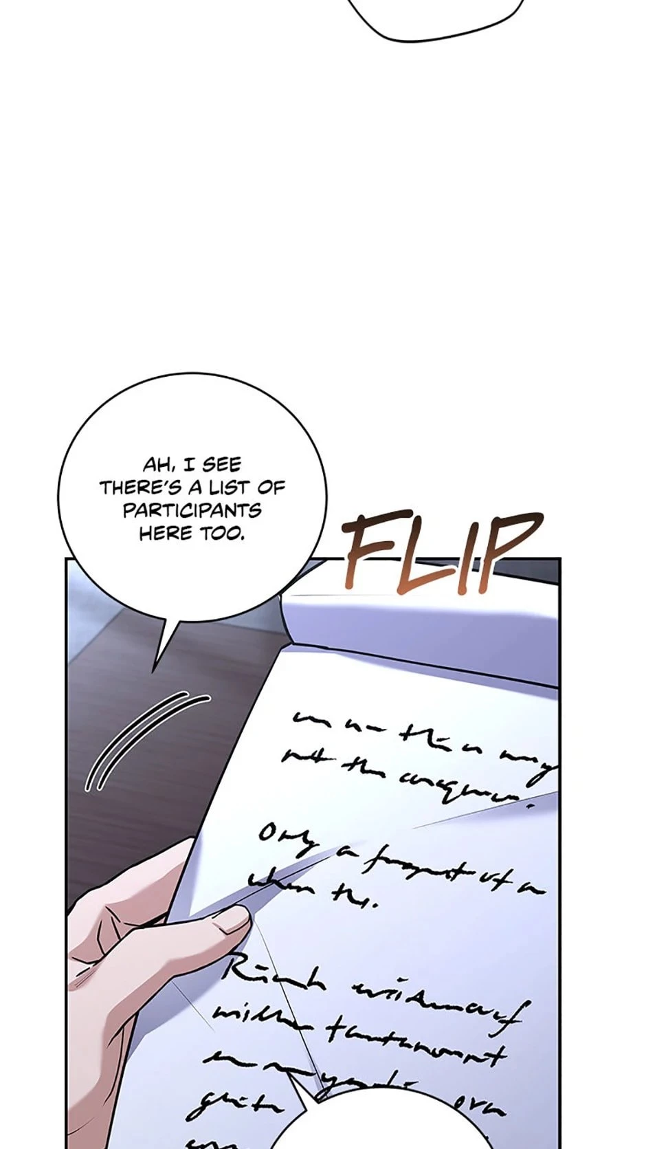 The Frozen Player Returns Chapter 132 - 23