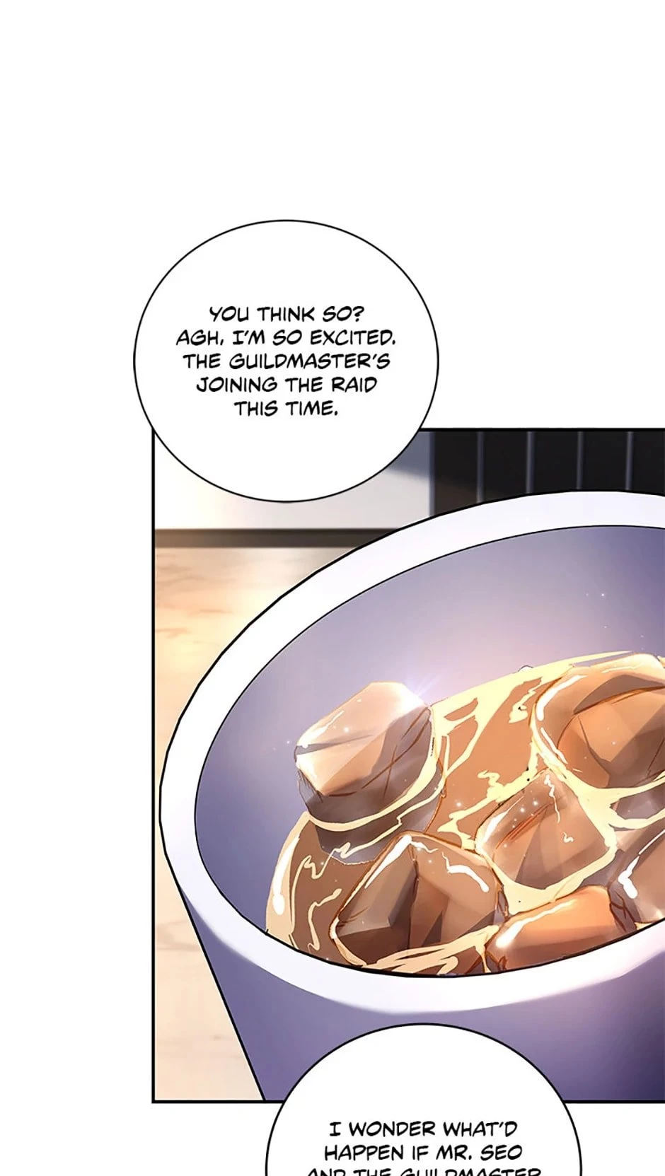 The Frozen Player Returns Chapter 131 - 10