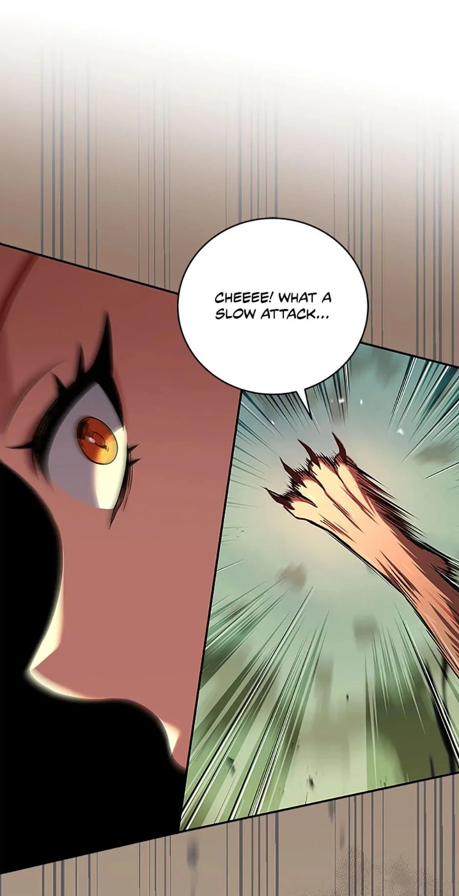 The Frozen Player Returns Chapter 134 - 37