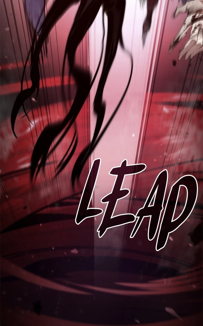 Boundless Ascension Chapter 61 - 119
