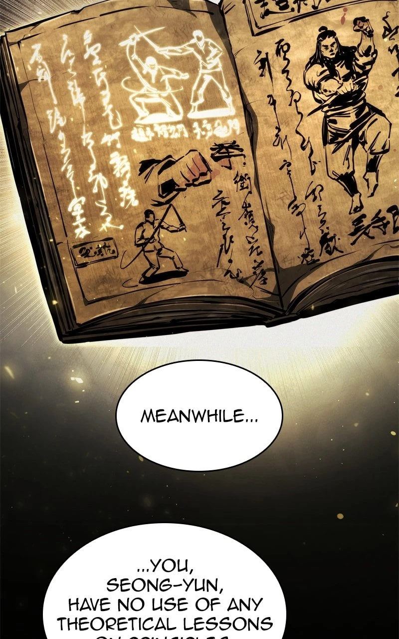 Boundless Ascension Chapter 60 - 82