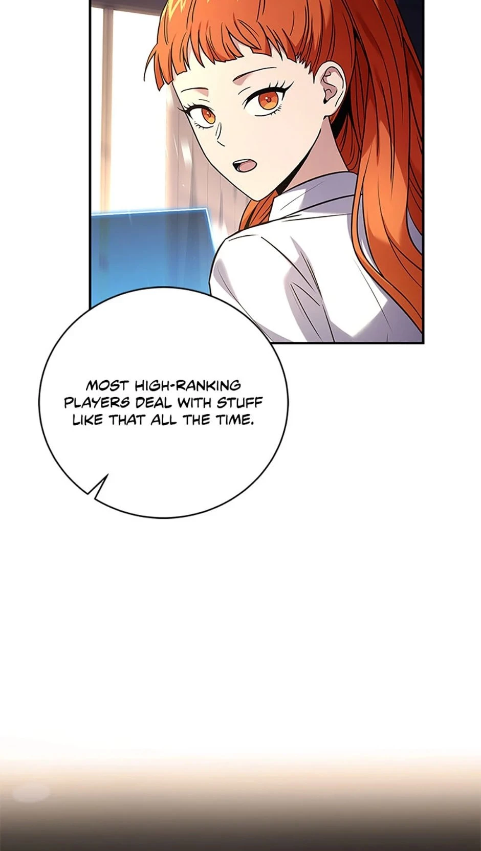 The Frozen Player Returns Chapter 131 - 13