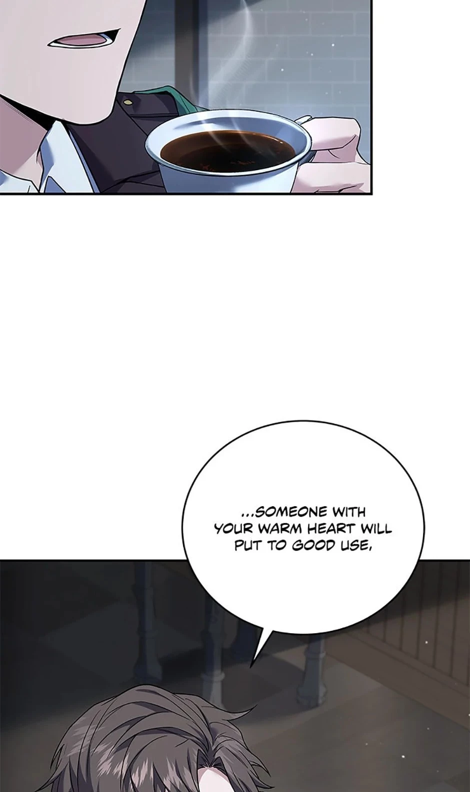 The Frozen Player Returns Chapter 130 - 7