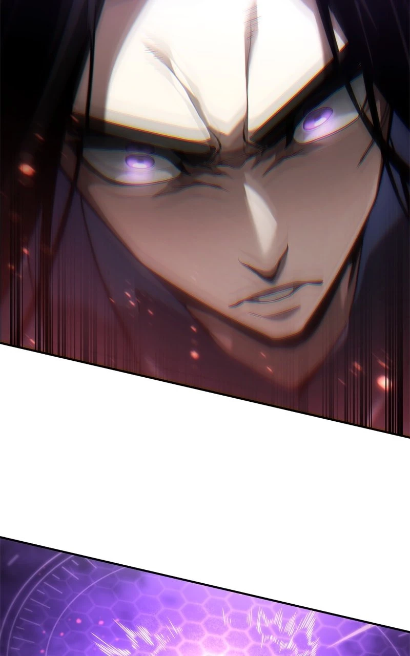 Boundless Ascension Chapter 61 - 121
