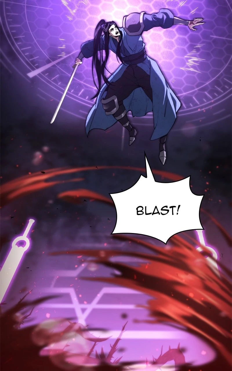 Boundless Ascension Chapter 61 - 122