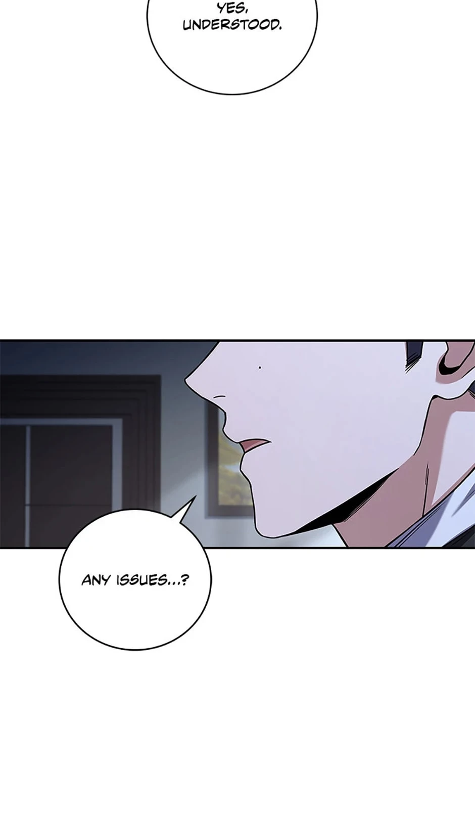 The Frozen Player Returns Chapter 132 - 27