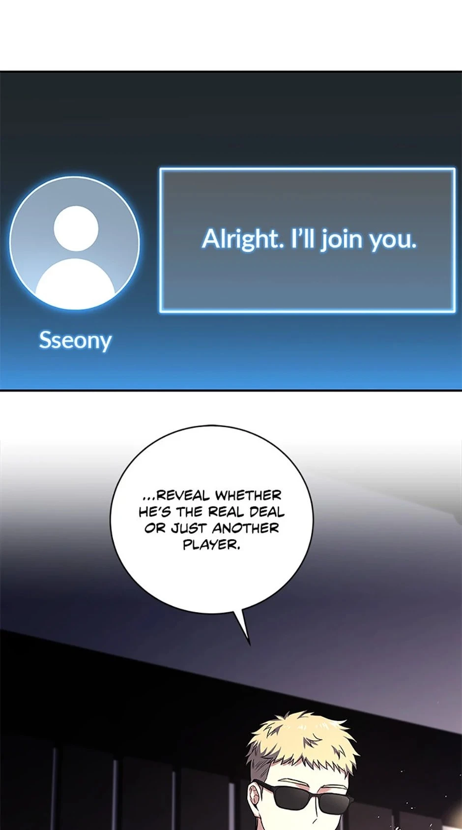 The Frozen Player Returns Chapter 131 - 15