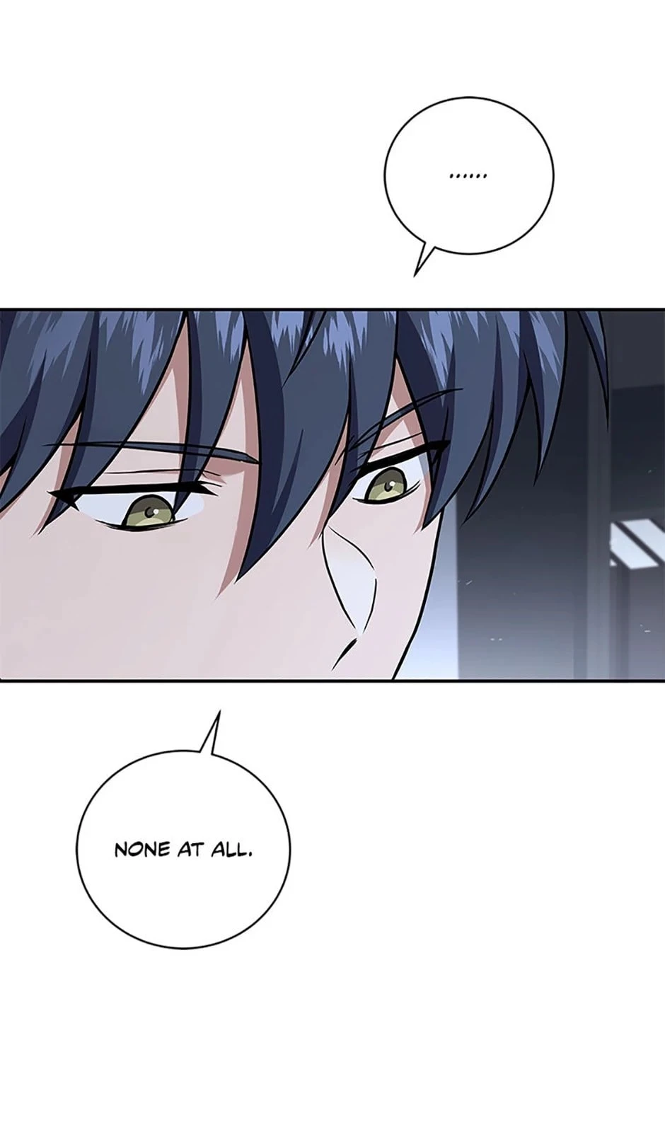 The Frozen Player Returns Chapter 132 - 28