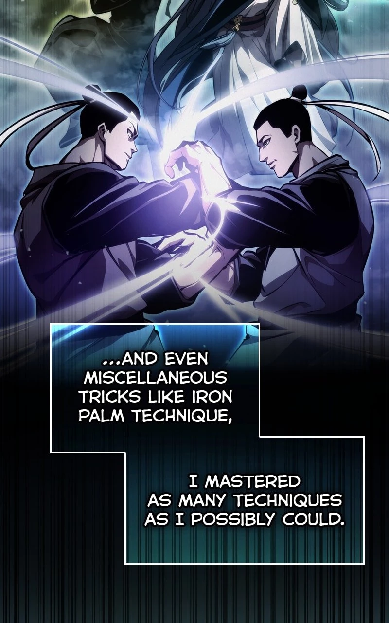 Boundless Ascension Chapter 60 - 85