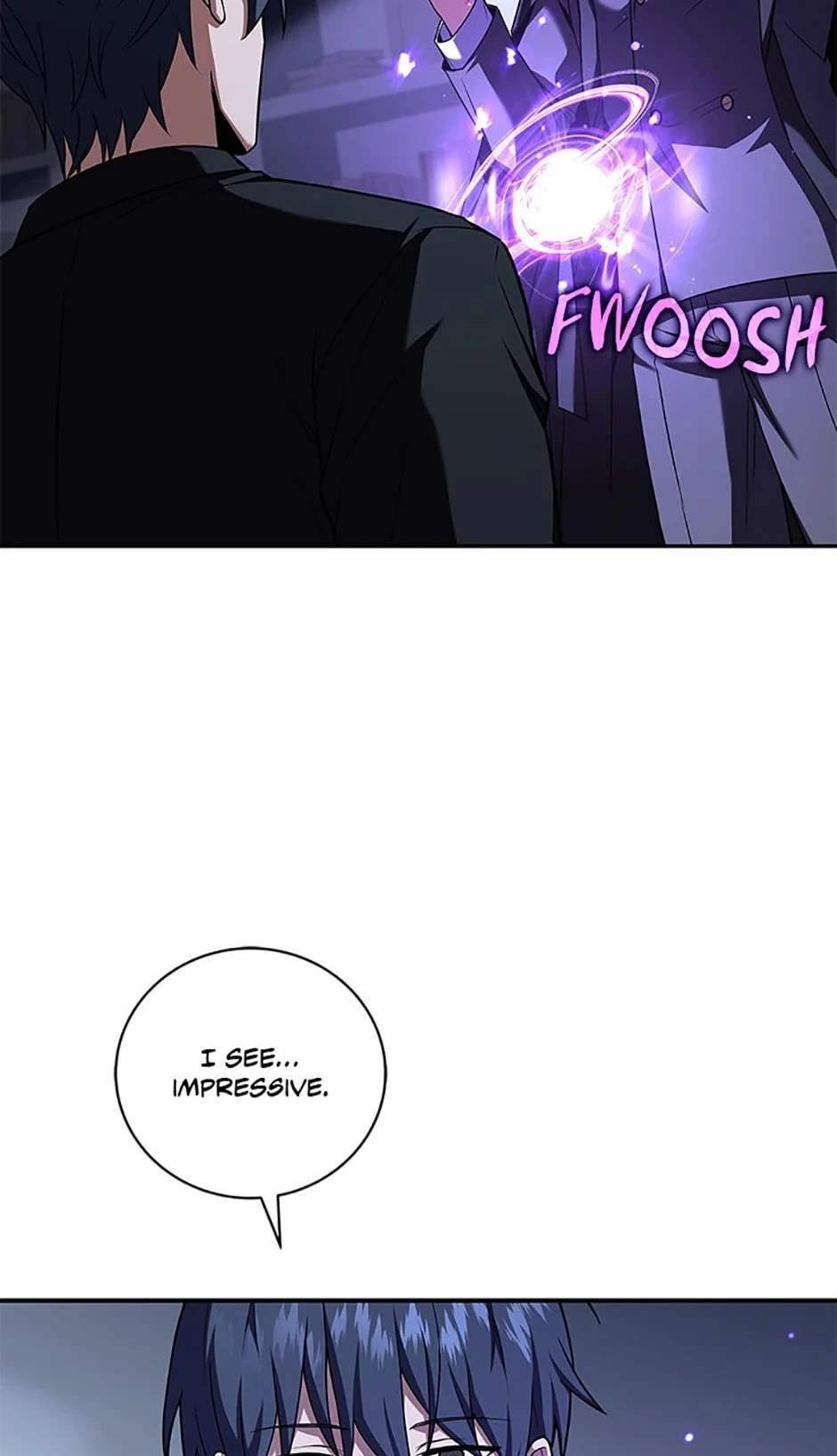 The Frozen Player Returns Chapter 132 - 31