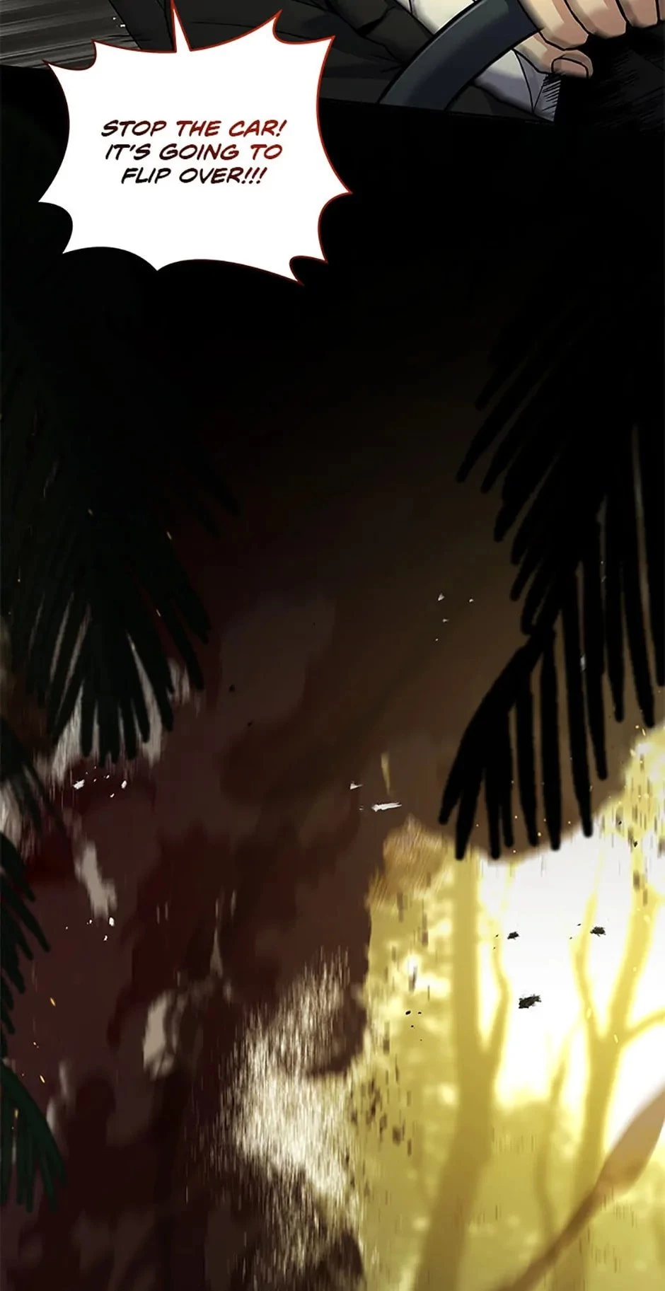 The Frozen Player Returns Chapter 133 - 37