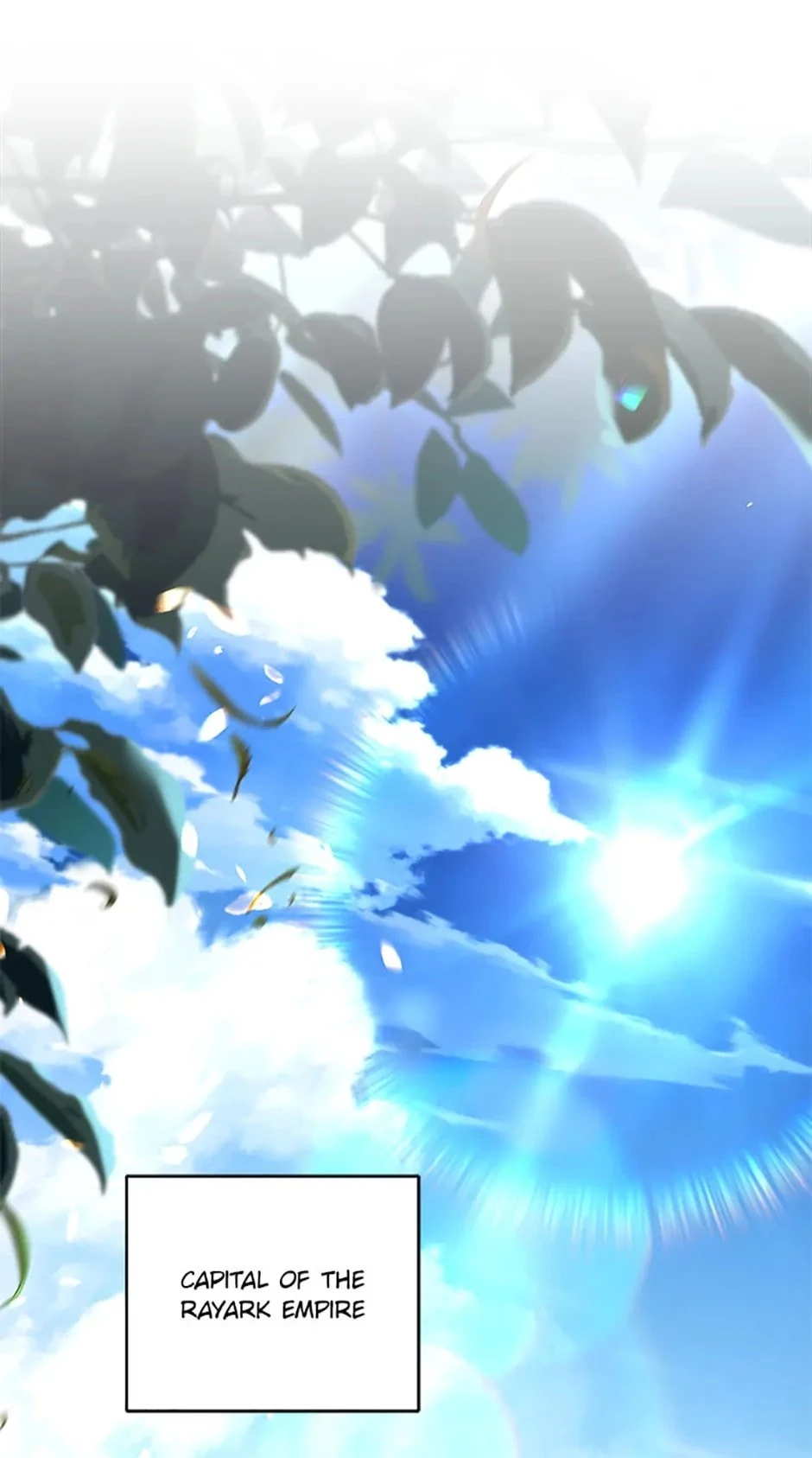 The Frozen Player Returns Chapter 131 - 19