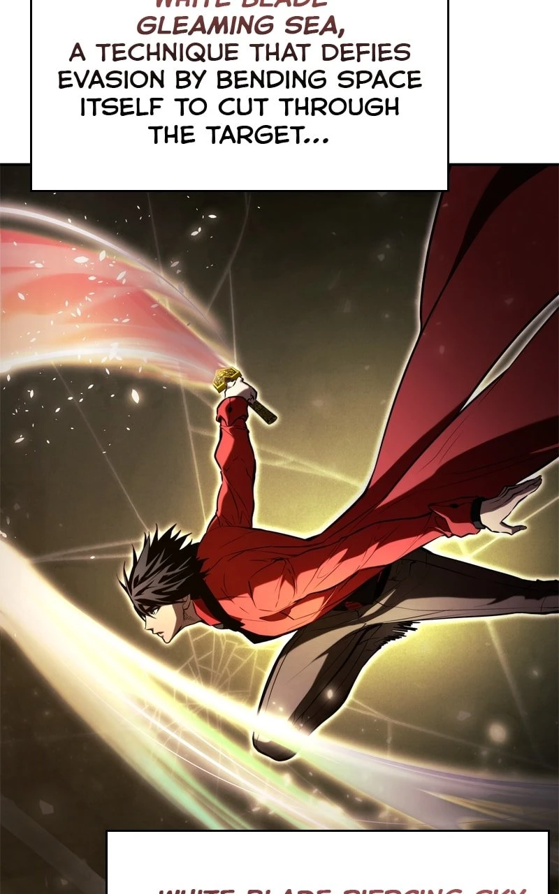 Boundless Ascension Chapter 60 - 88