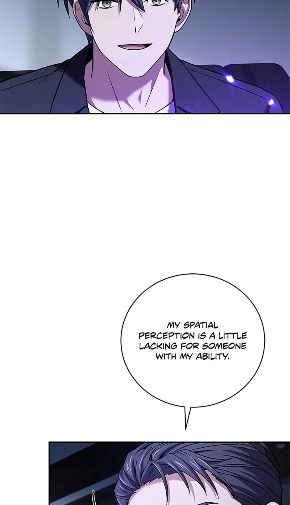 The Frozen Player Returns Chapter 132 - 32