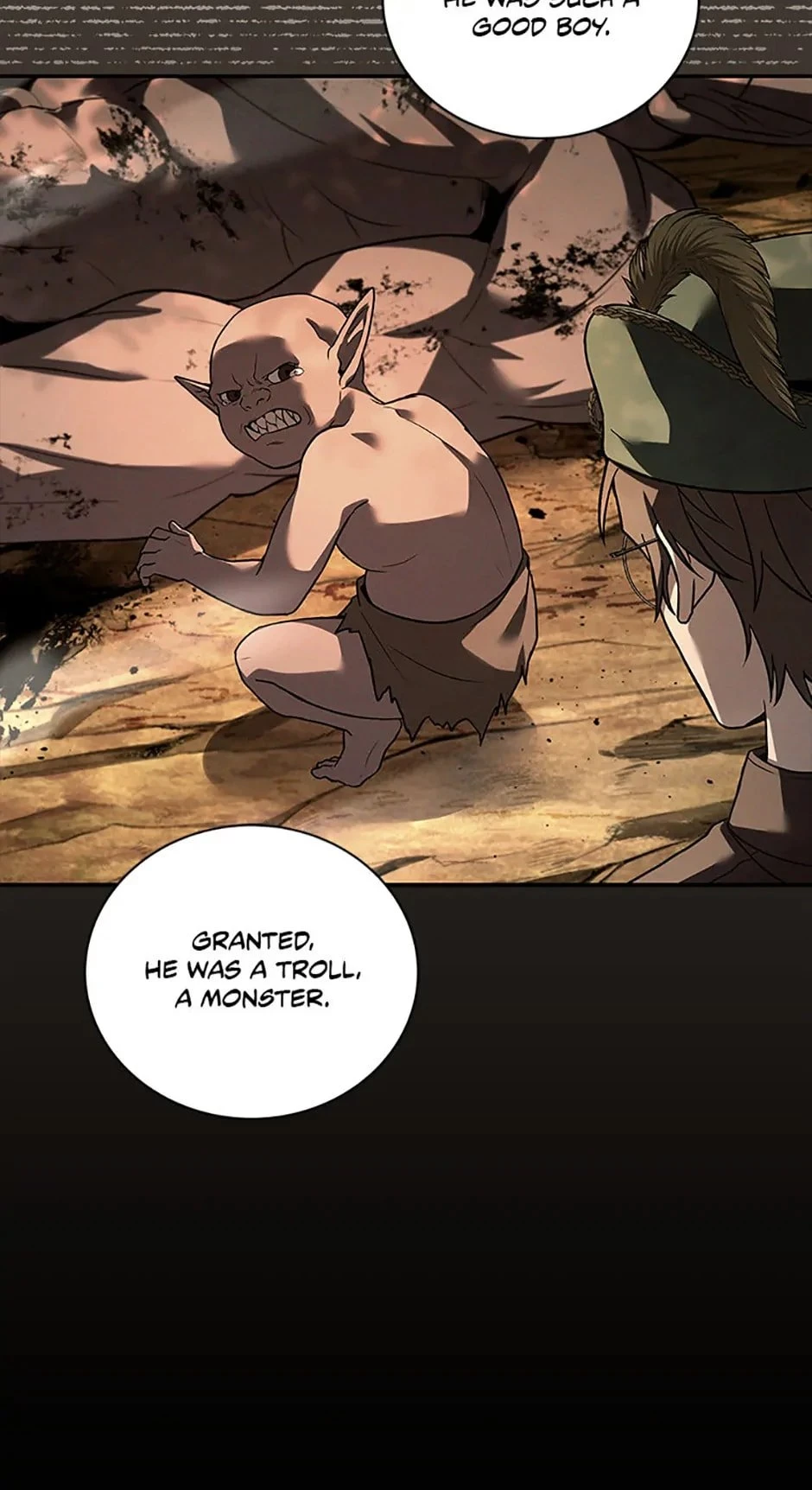 The Frozen Player Returns Chapter 130 - 13