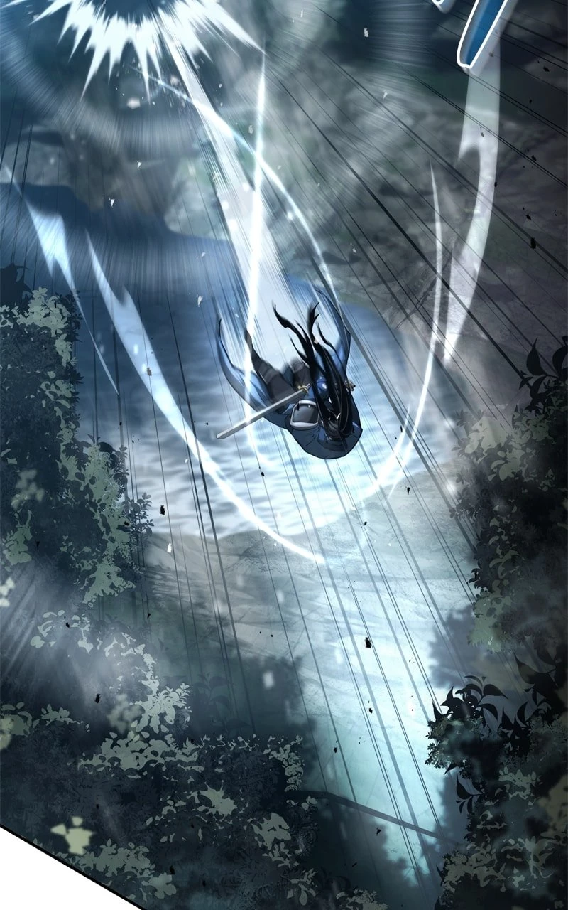 Boundless Ascension Chapter 61 - 128
