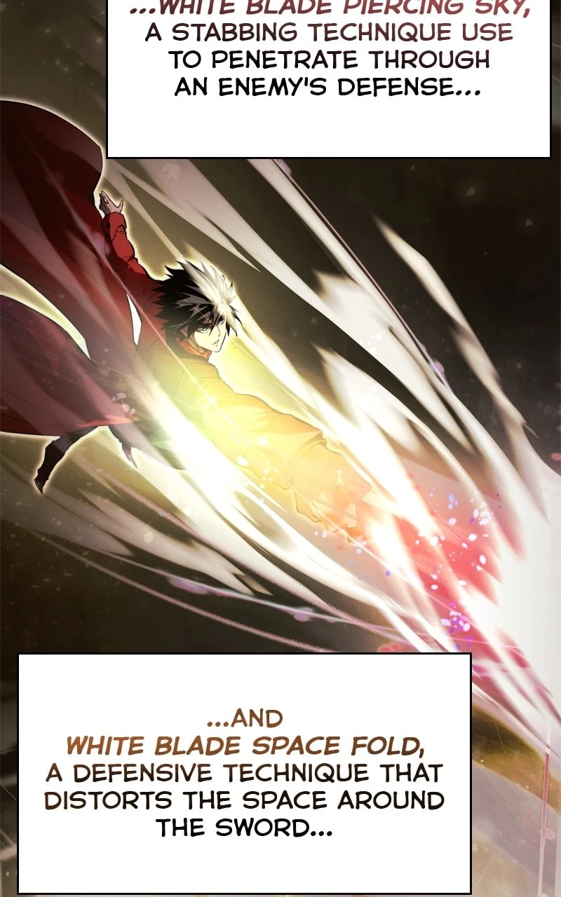 Boundless Ascension Chapter 60 - 89