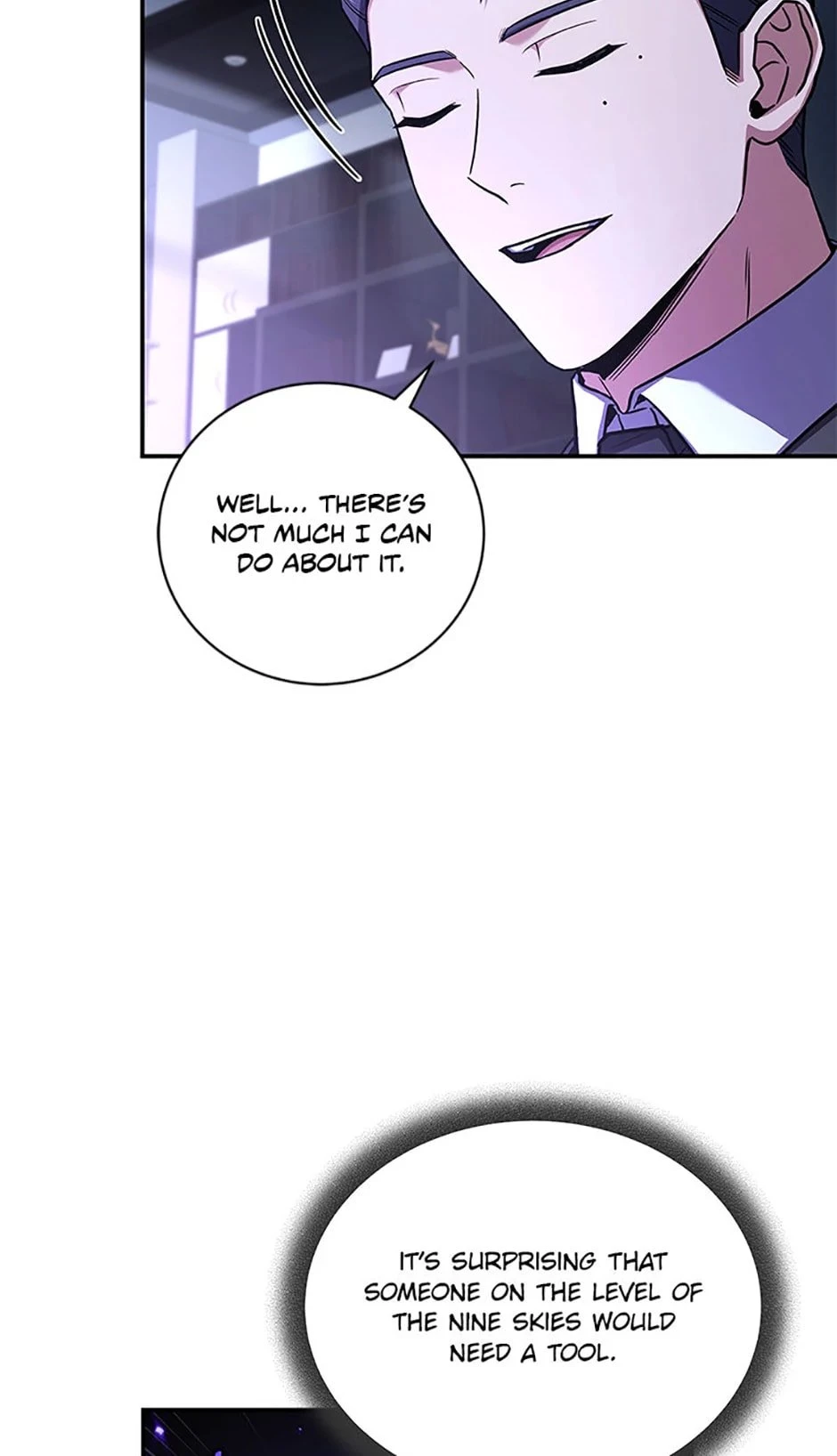 The Frozen Player Returns Chapter 132 - 33
