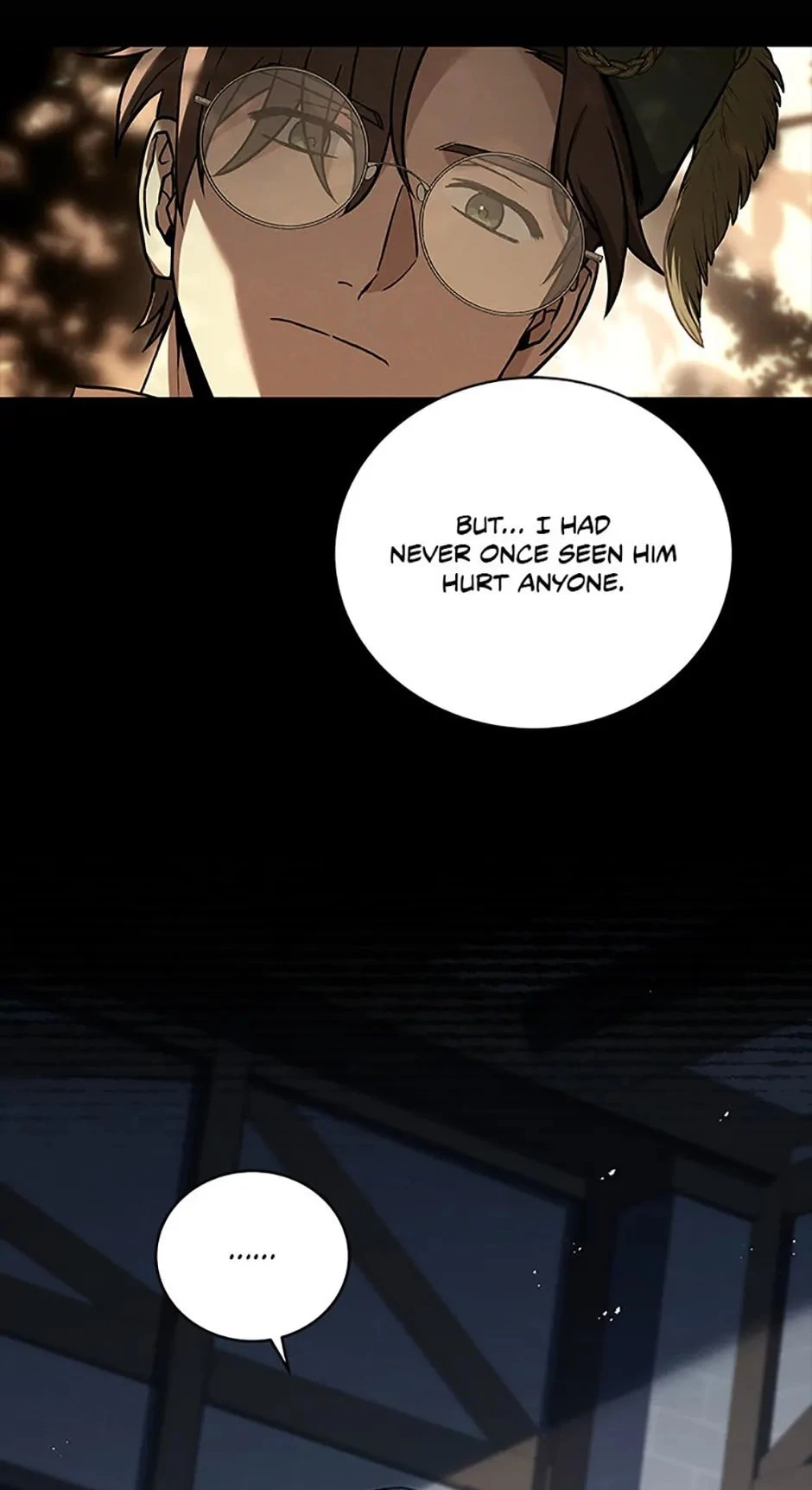 The Frozen Player Returns Chapter 130 - 14