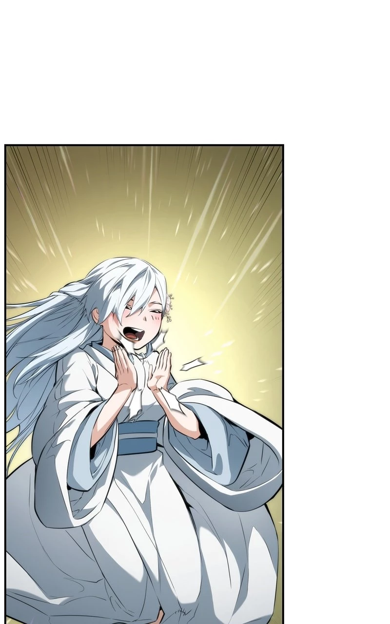 Boundless Ascension Chapter 60 - 91
