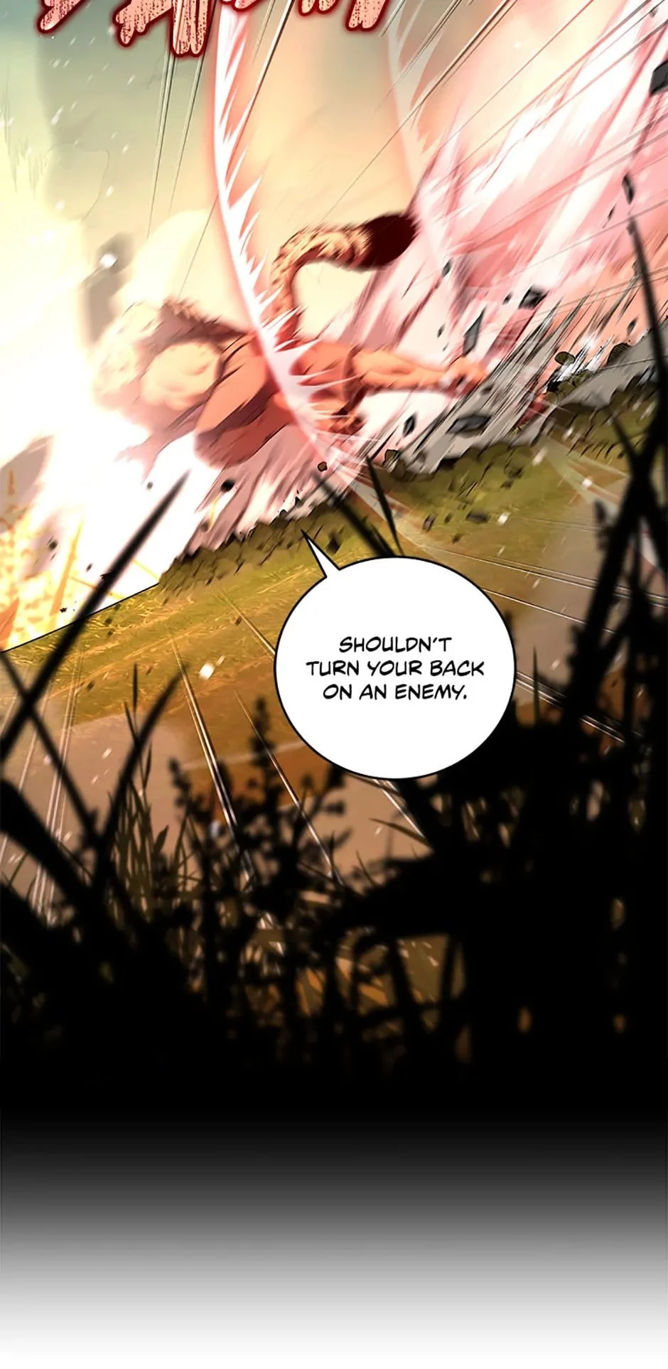 The Frozen Player Returns Chapter 134 - 44