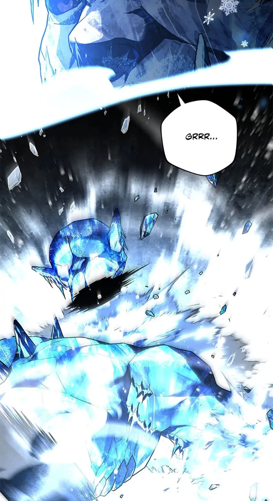 The Frozen Player Returns Chapter 129 - 10