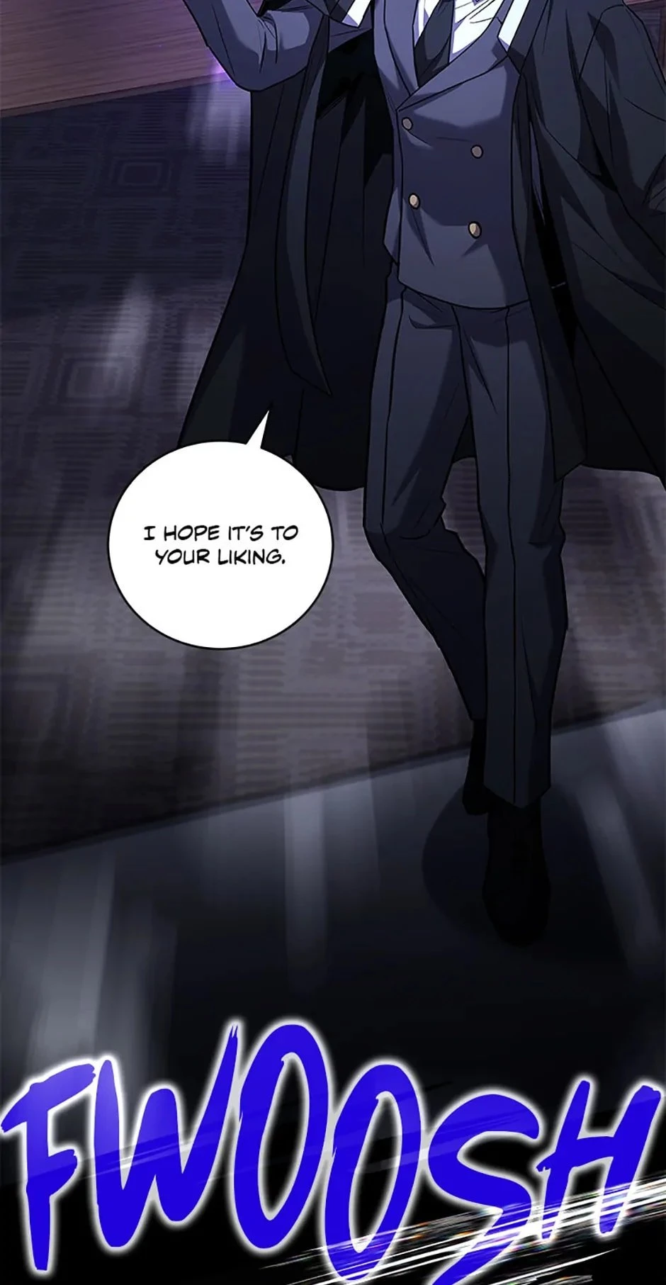 The Frozen Player Returns Chapter 132 - 36