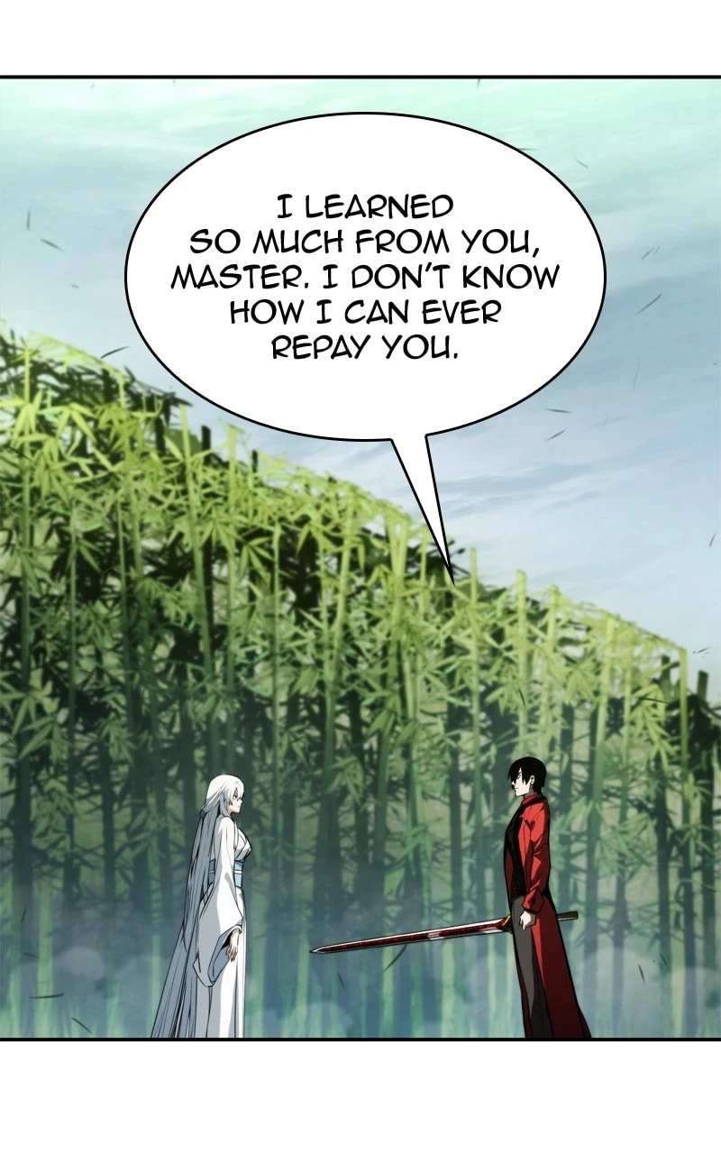 Boundless Ascension Chapter 60 - 94