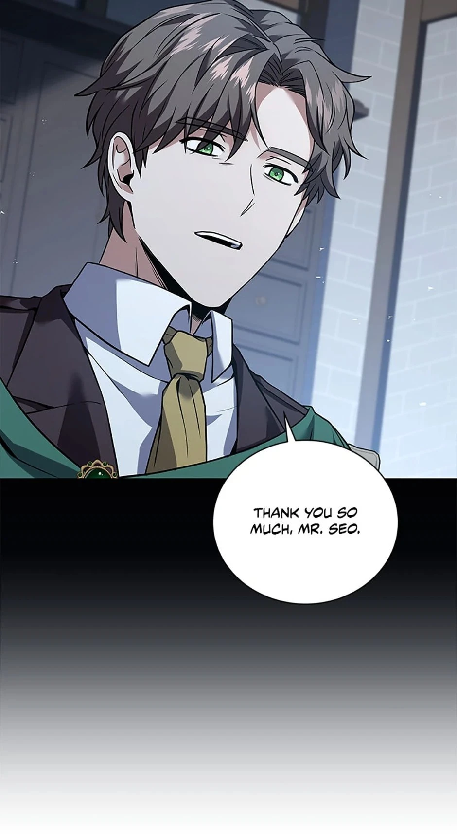 The Frozen Player Returns Chapter 130 - 15