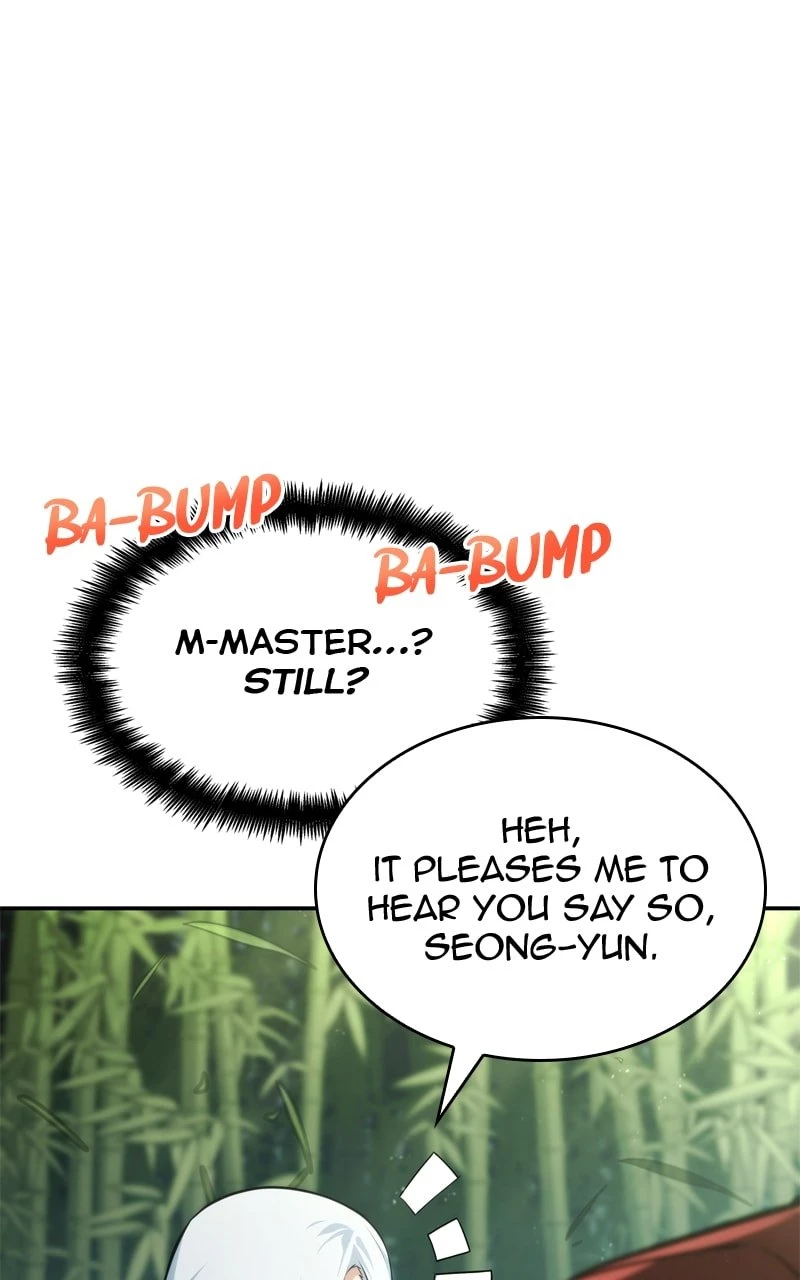 Boundless Ascension Chapter 60 - 95