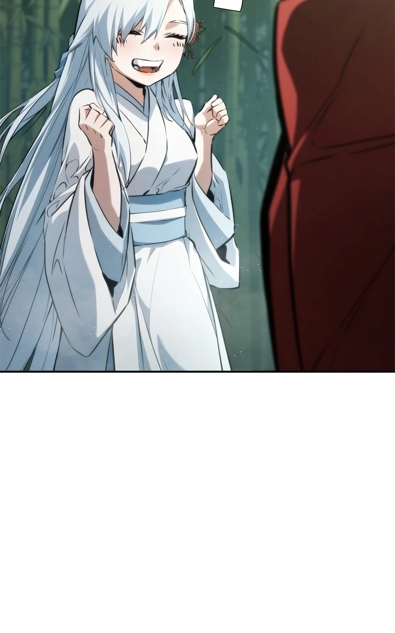 Boundless Ascension Chapter 60 - 96
