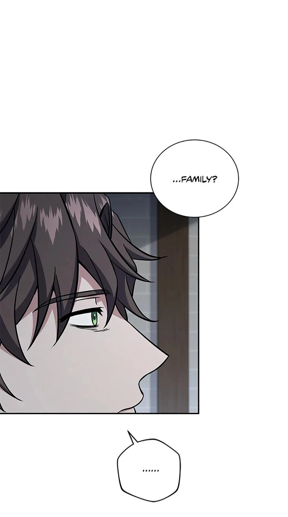 The Frozen Player Returns Chapter 130 - 17