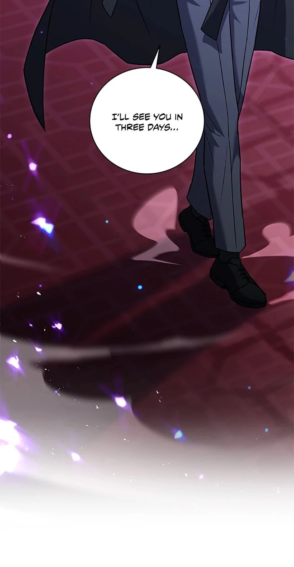 The Frozen Player Returns Chapter 132 - 40