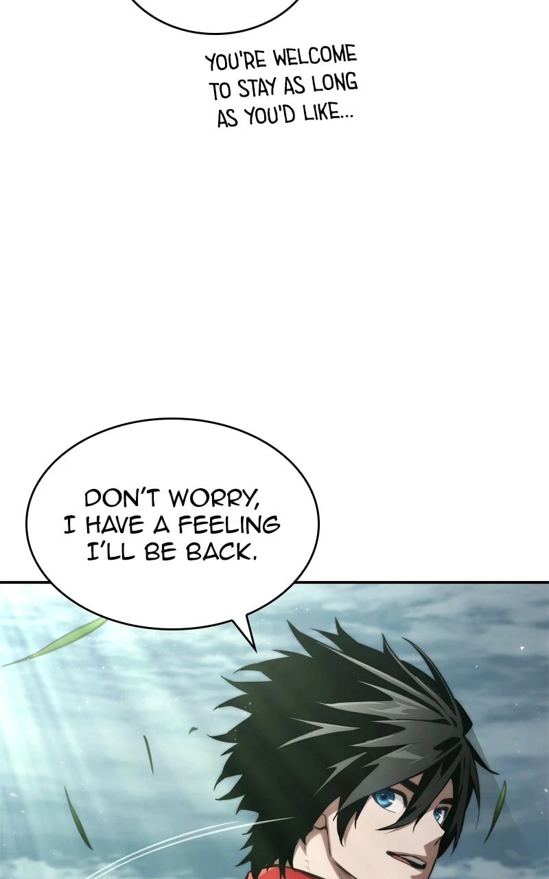 Boundless Ascension Chapter 60 - 98