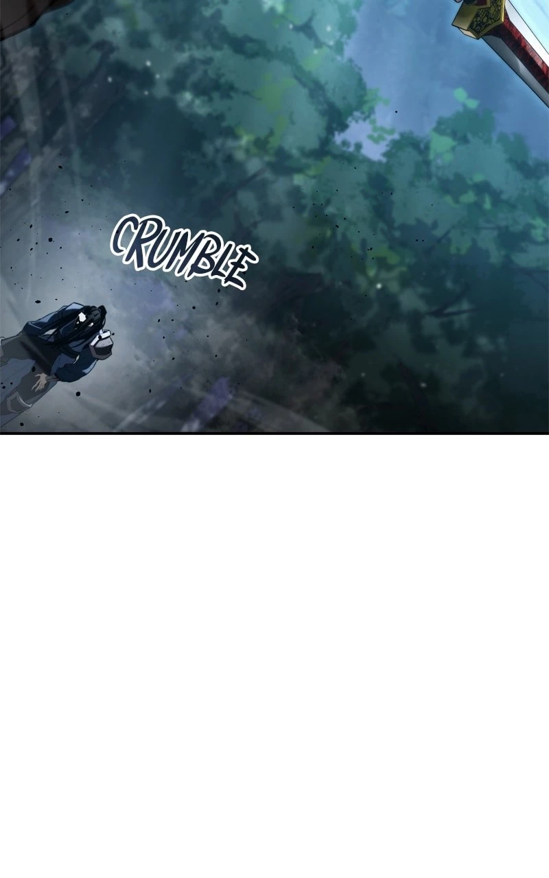 Boundless Ascension Chapter 61 - 137