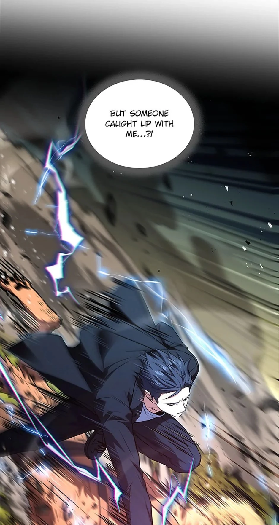 The Frozen Player Returns Chapter 134 - 50