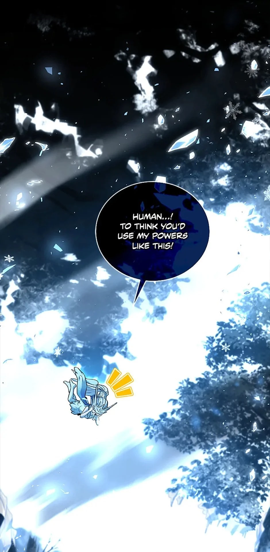 The Frozen Player Returns Chapter 129 - 16