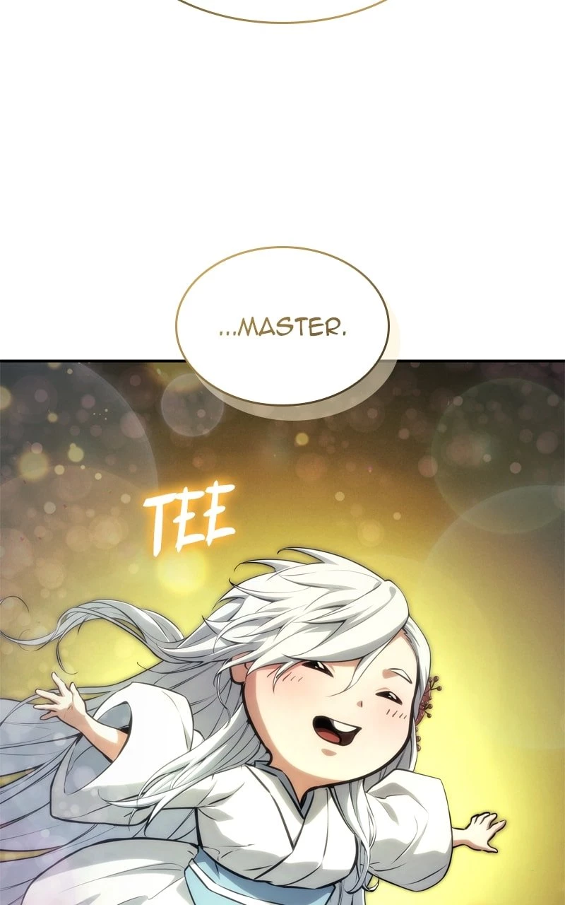 Boundless Ascension Chapter 60 - 100