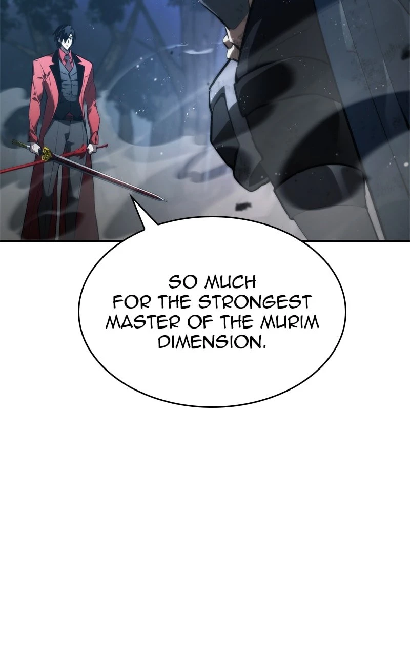 Boundless Ascension Chapter 61 - 139