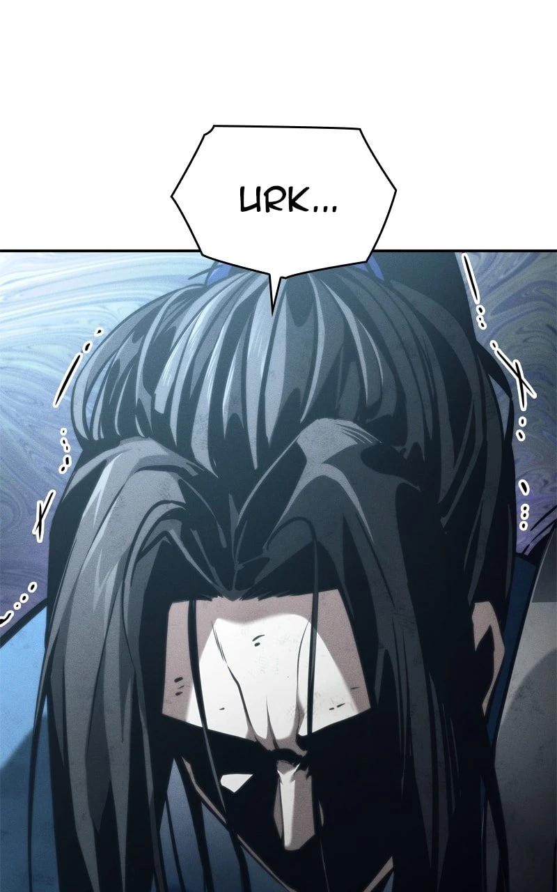 Boundless Ascension Chapter 61 - 140