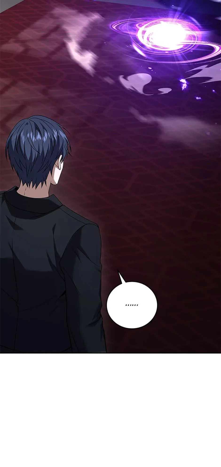 The Frozen Player Returns Chapter 132 - 43