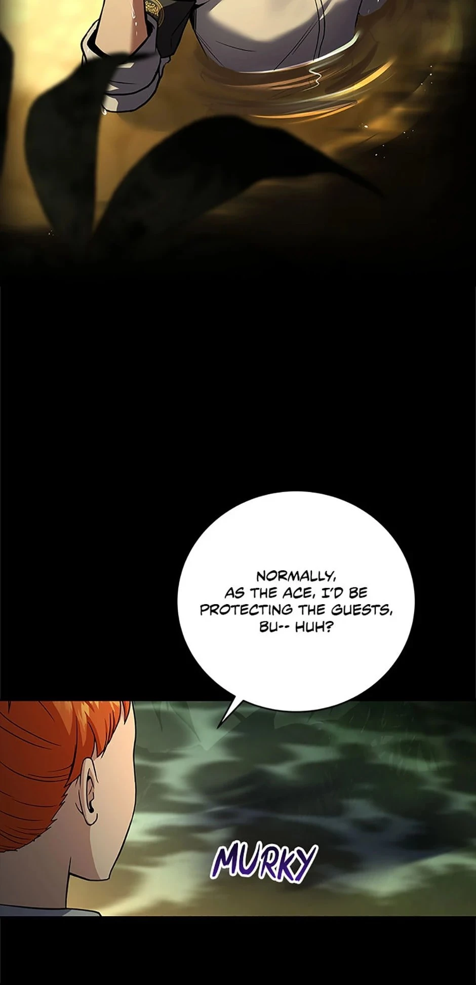 The Frozen Player Returns Chapter 133 - 49