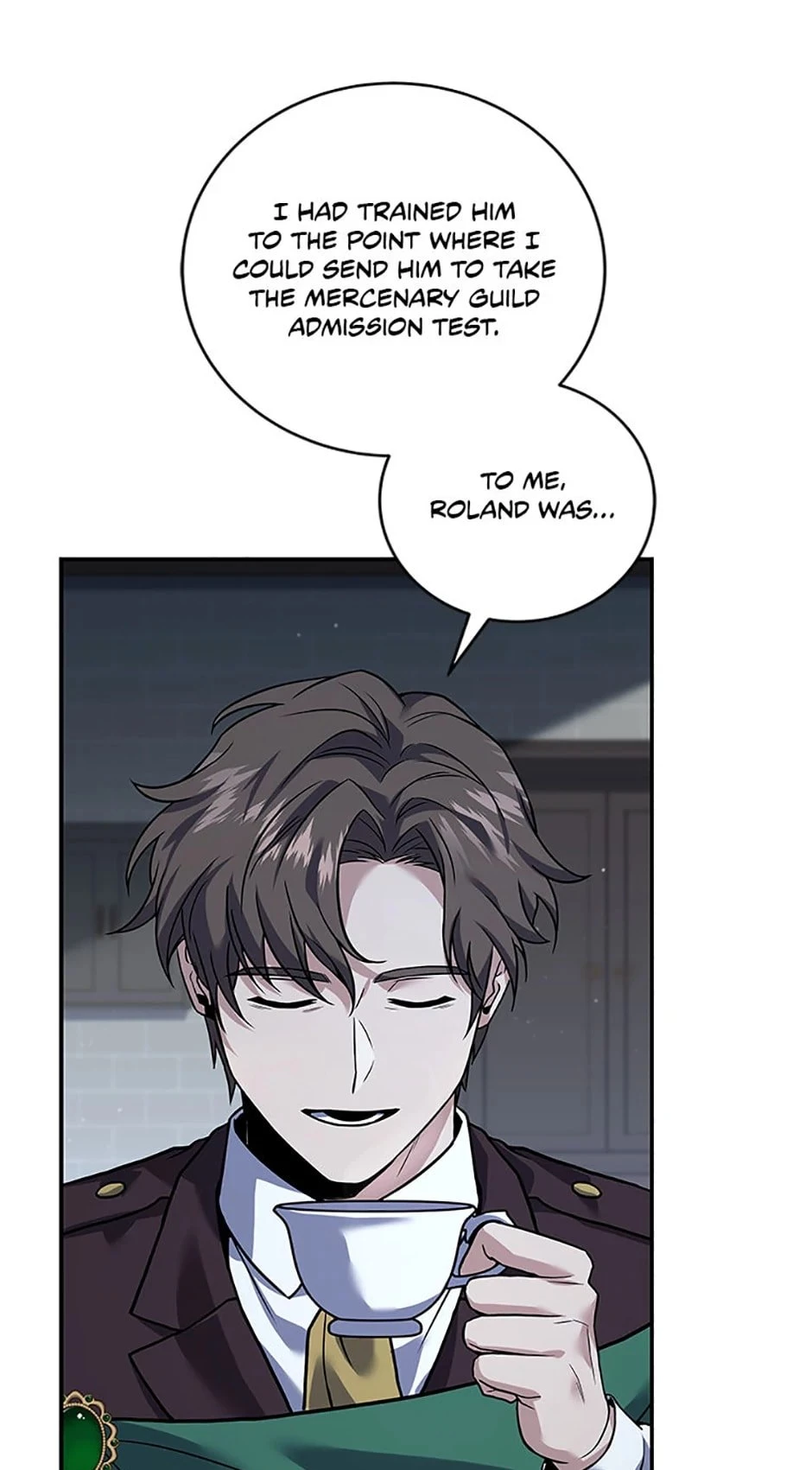The Frozen Player Returns Chapter 130 - 20