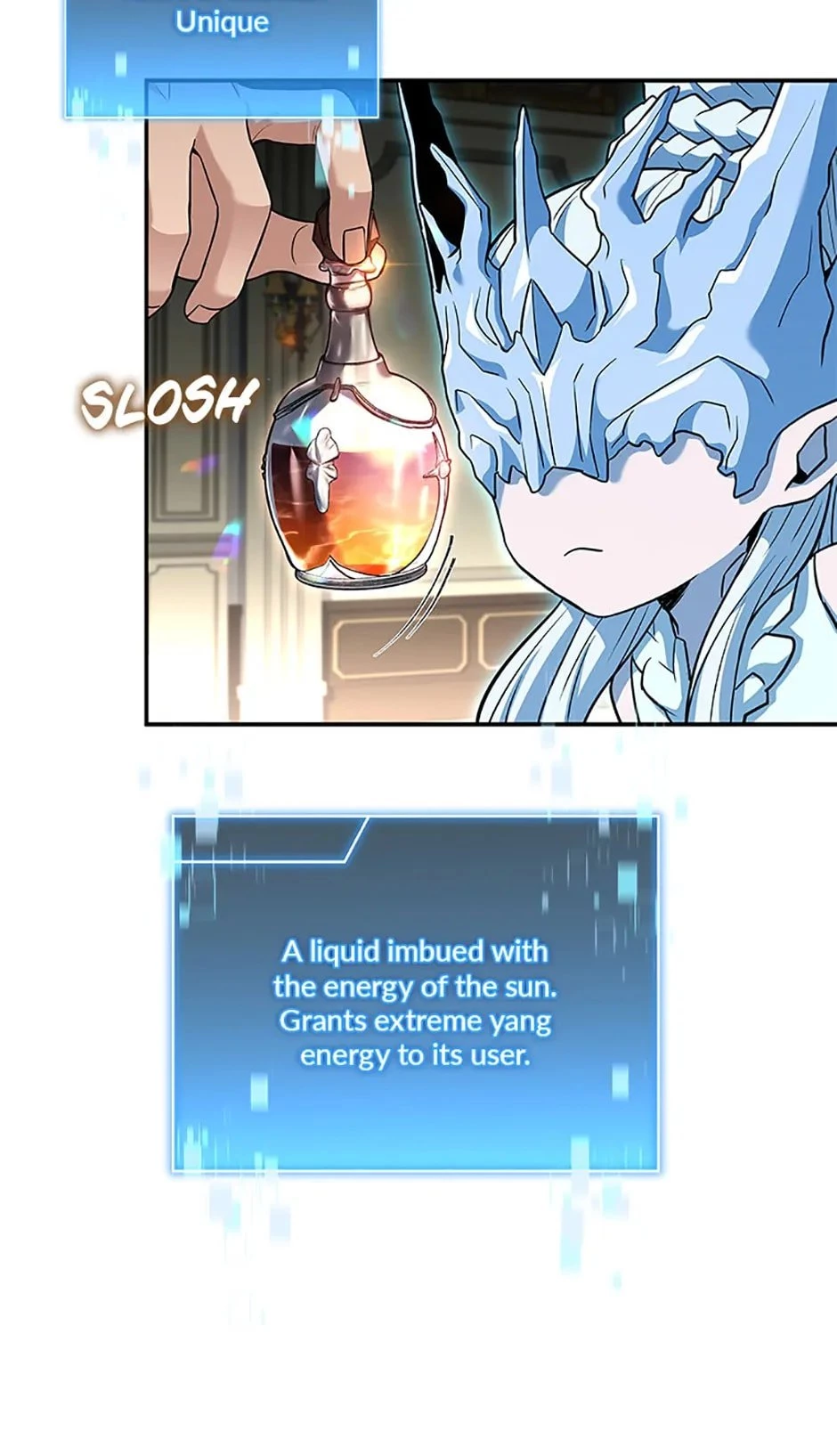 The Frozen Player Returns Chapter 131 - 31