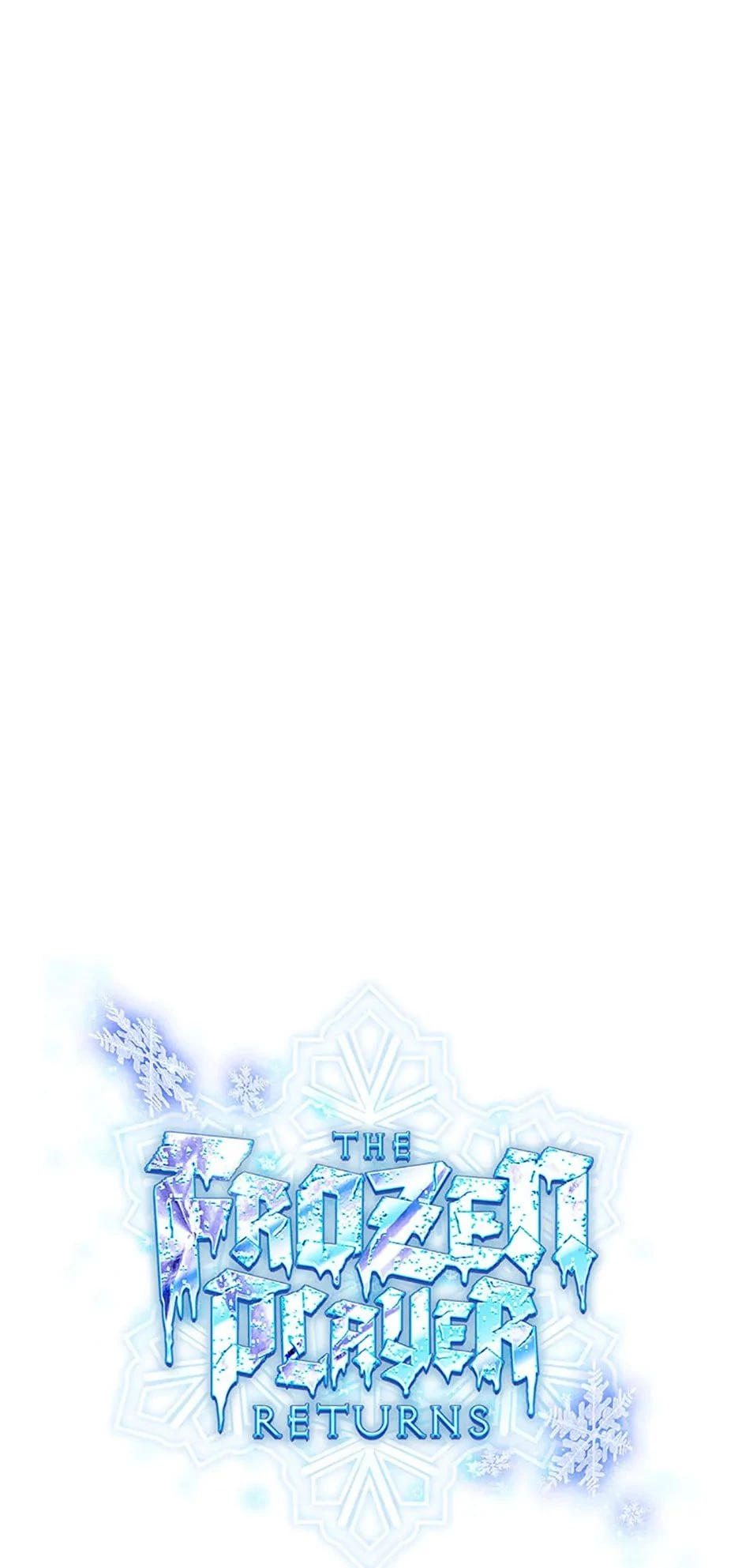 The Frozen Player Returns Chapter 132 - 44
